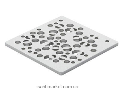 Geberit Решетка для трапa 154.303.00.1