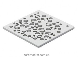 Geberit Решетка для трапa 154.303.00.1