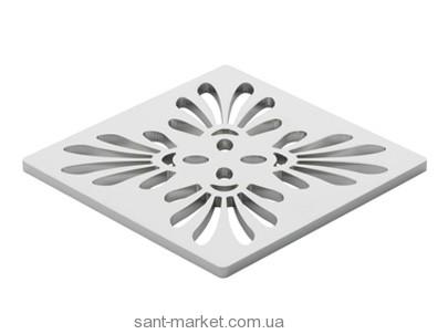 Geberit Решітка для трапa 154.304.00.1
