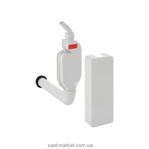 Geberit Сифон настенный/внутристенный 152.768.11.1