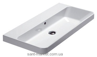 Раковина для ванной подвесная Catalano коллекция Proiezioni белая 190PR00