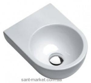 Раковина для ванной подвесная Catalano коллекция Sistema C1 белая 30C1