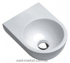 Раковина для ванной подвесная Catalano коллекция Sistema C1 белая 30C1