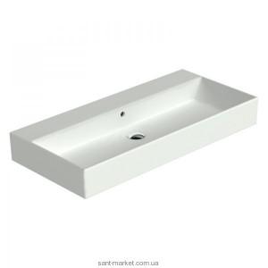 Раковина для ванной подвесная Catalano коллекция Premium белая 110VP00