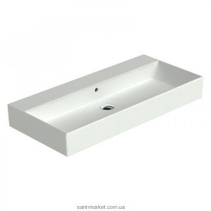 Раковина для ванной подвесная Catalano коллекция Premium белая 110VP00