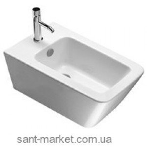 Біде підвісне Catalano колекція Proiezioni 56х34х42 з переливом BSPN