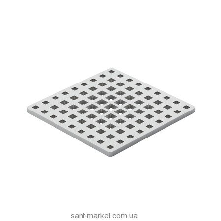 Geberit Решітка для трапa 154.301.00.1