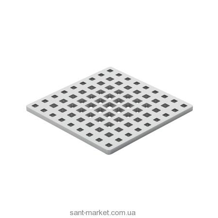Geberit Решетка для трапa 154.301.00.1