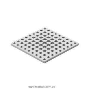 Geberit Решетка для трапa 154.301.00.1