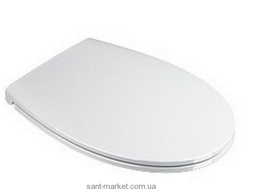 CATALANO Velis сидение унитаза плавноопускное V57STF