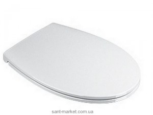 CATALANO Velis сидіння унітазу плавноопускное V57STF