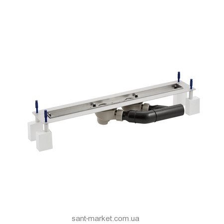 Geberit Uniflex Дренажный канал  700мм 154.100.00.1