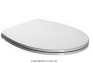CATALANO LIGHT сидение с крышкой плавное V50STF