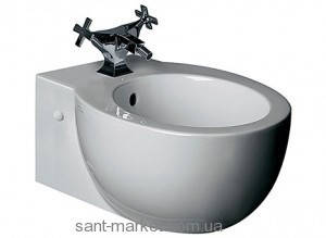 Биде подвесное Catalano коллекция Roma 58 58х39х42 с переливом BSRO