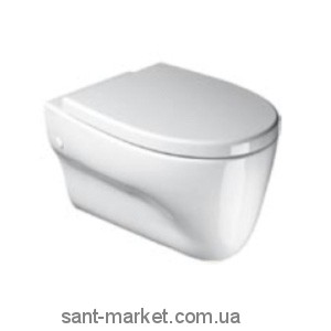 Унітаз підвісний під інсталяцію Catalano колекція Muse VSMU