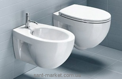 Унітаз підвісний під інсталяцію Catalano колекція Velis VSLI