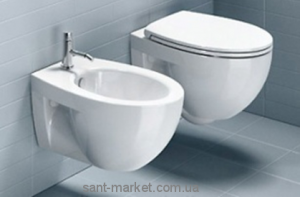 Унитаз подвесной под инсталляцию Catalano коллекция Velis VSLI