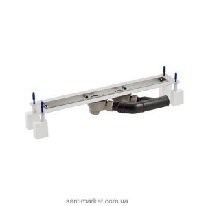 Geberit Uniflex Дренажный канал  700мм 154.100.00.1