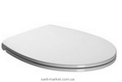 CATALANO LIGHT сидіння з кришкою плавне V50STF