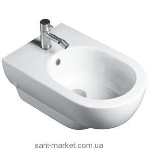 Біде підвісне Catalano колекція 54х35х42 з переливом Sistema C BSC54