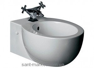 Біде підвісне Catalano колекція Roma 58 58х39х42 з переливом BSRO