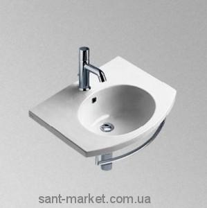 Раковина для ванной подвесная Catalano коллекция Luce белая 60LN