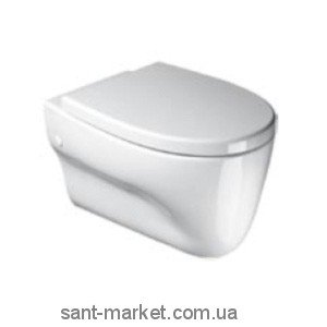 Унитаз подвесной под инсталляцию Catalano коллекция Muse VSMU