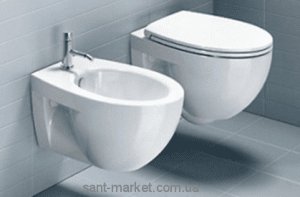 Унитаз подвесной под инсталляцию Catalano коллекция Velis VSLI