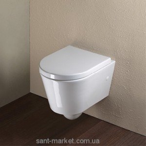 Унитаз подвесной под инсталляцию Catalano коллекция Zero VSV45