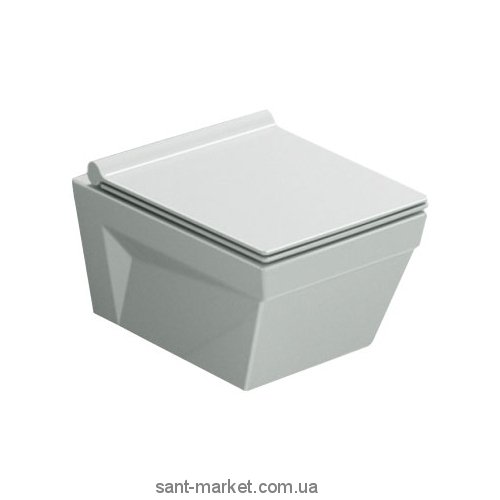 Унітаз підвісний під інсталяцію Catalano колекція Star VSST