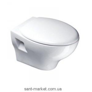 Унитаз подвесной под инсталляцию Catalano коллекция Polis VSPO