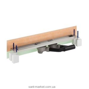 Geberit Uniflex дренажний канал 154.107.00.1