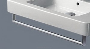 CATALANO Держатель полотенца боковой 37см PLS85RO