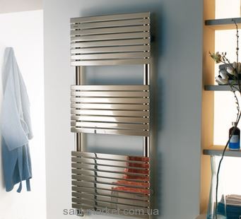 Водяний полотенцесушитель Cordivari колекція Stefania драбинка 600х1120х102 хром 3551610130109