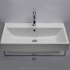 CATALANO Держатель полотенца под умывальник ZERO PN75