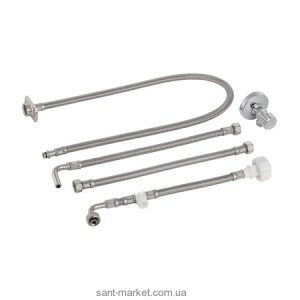 Geberit Соединительный комплект UP200 Н98 240.635.00.1