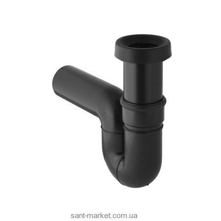 Geberit S-образный сифон для чаши Генуя 167.733.16.1