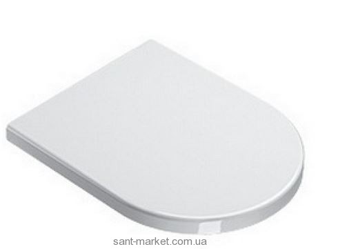 CATALANO SISTEMA C: Сидение для унитаза soft close SCSTF
