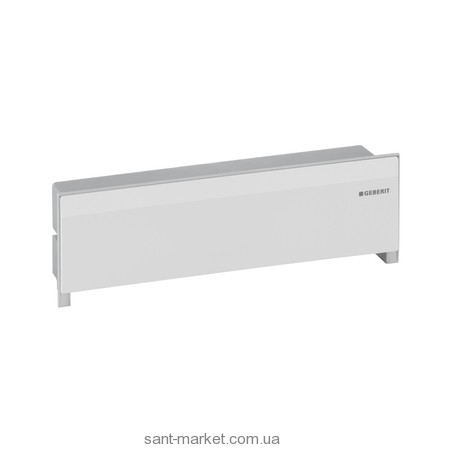 Geberit Декоративный элемент 154.331.FW.1