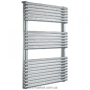 Водяной полотенцесушитель Cordivari коллекция Nancy лесенка 500х1110х131 хром 5991990010045