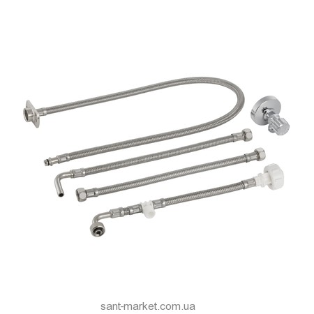 Geberit Соединительный комплект UP200 Н82 240.634.00.1