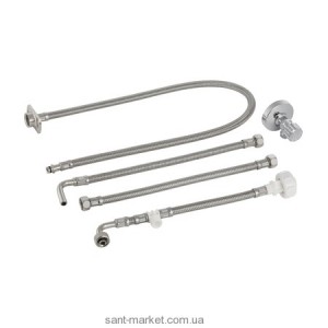 Geberit Соединительный комплект UP200 Н82 240.634.00.1