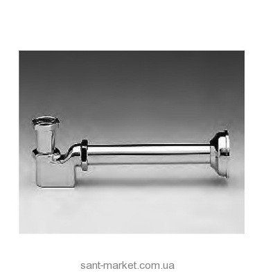 Devon&Devon Сифон для биде и умывальника GH554