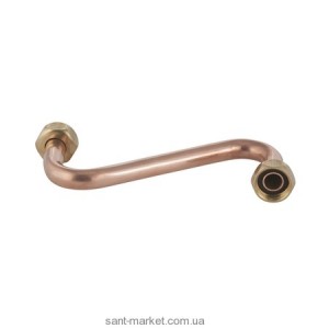 Geberit Соединительный патрубок для впускного клапана Impuls380 240.710.00.1