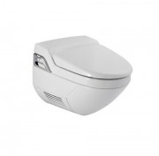 Унитаз-биде подвесной Geberit коллекция AquaClean 180.100.EP.1