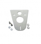 Звукоізолюючий комплект для підвісного унітазу і біде Geberit 156.050.00.1