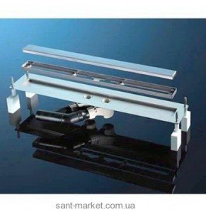 Geberit Uniflex Дренажный канал 154.102.00.1