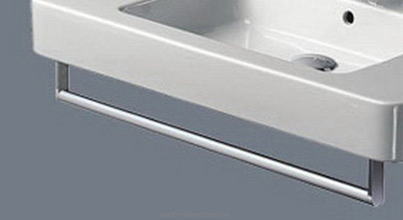 CATALANO Держатель полотенца боковой 37см PLS85RO