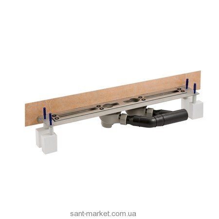 Geberit Uniflex Дренажный канал 154.105.00.1