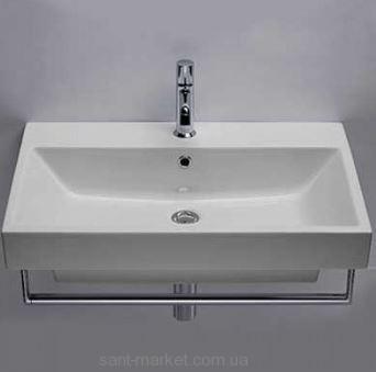 CATALANO Держатель полотенца под умывальник ZERO PN75